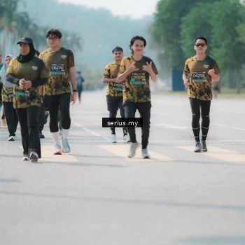 Runner Photo 6455225