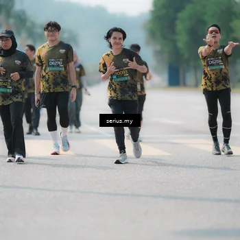 Runner Photo 6455227