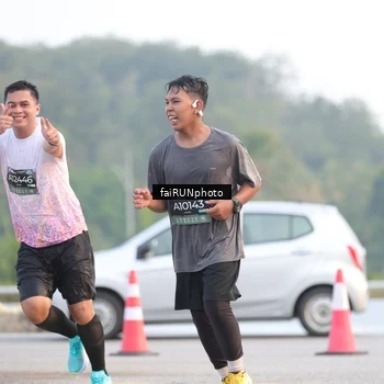 Runner Photo 6455230