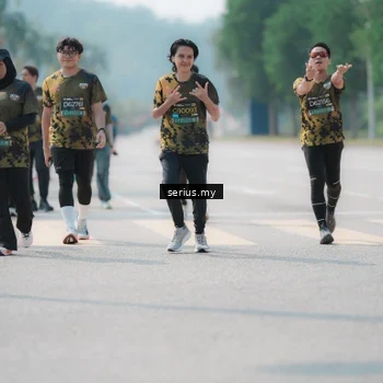 Runner Photo 6455231
