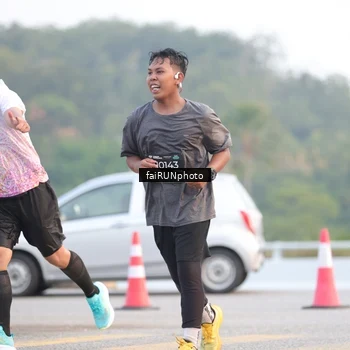 Runner Photo 6455232