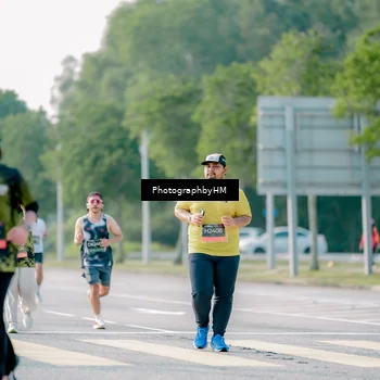 Runner Photo 6455235