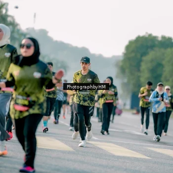 Runner Photo 6455236
