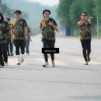 Runner Photo 6455237