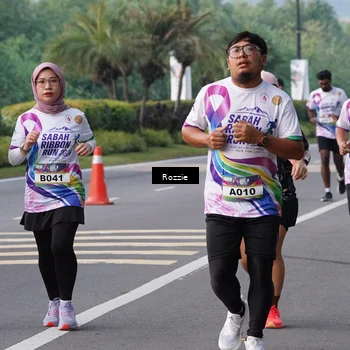 Runner Photo 6455243