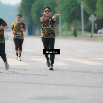 Runner Photo 6455245