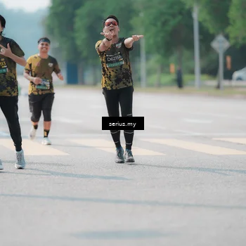 Runner Photo 6455246
