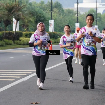 Runner Photo 6455253