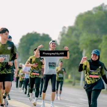 Runner Photo 6455257