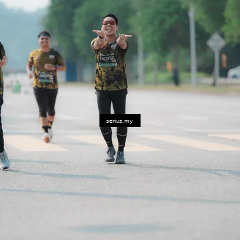 Runner Photo 6455259