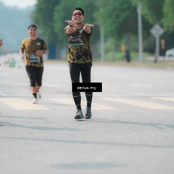 Runner Photo 6455260