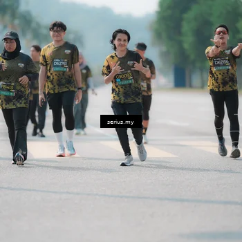 Runner Photo 6455261