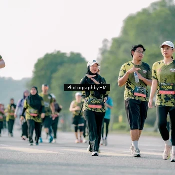 Runner Photo 6455263