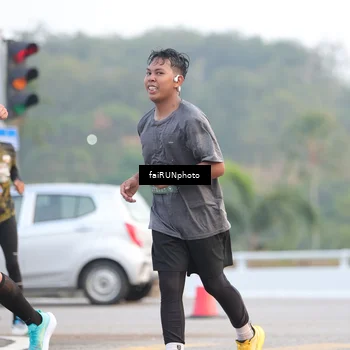 Runner Photo 6455264