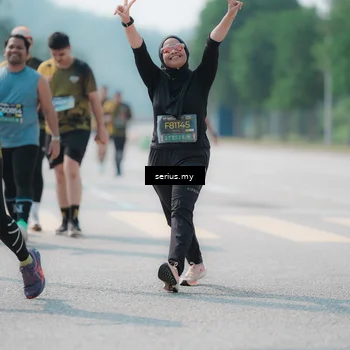 Runner Photo 6455269