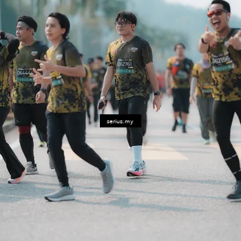 Runner Photo 6455272