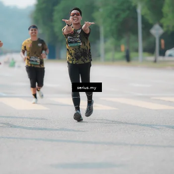 Runner Photo 6455273