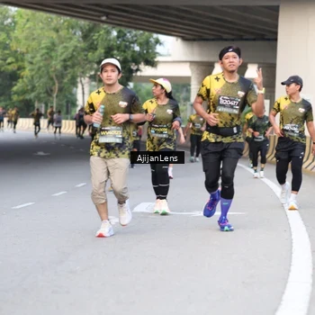 Runner Photo 6455276