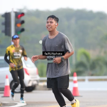 Runner Photo 6455280
