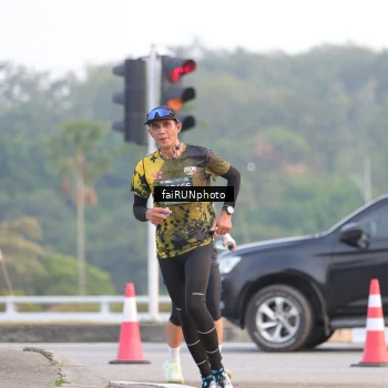 Runner Photo 6455281