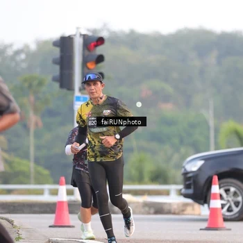 Runner Photo 6455282