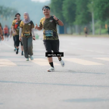 Runner Photo 6455286