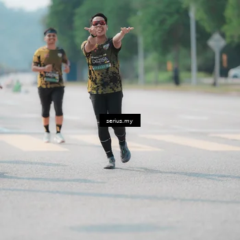 Runner Photo 6455287