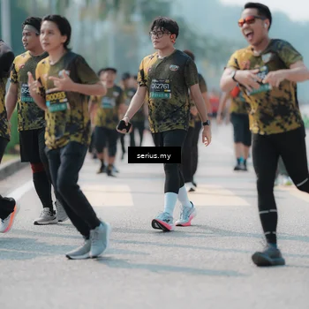 Runner Photo 6455288