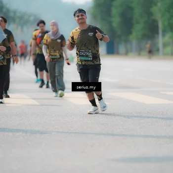 Runner Photo 6455300