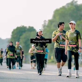 Runner Photo 6455301
