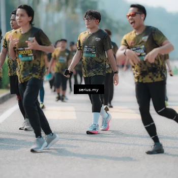 Runner Photo 6455302