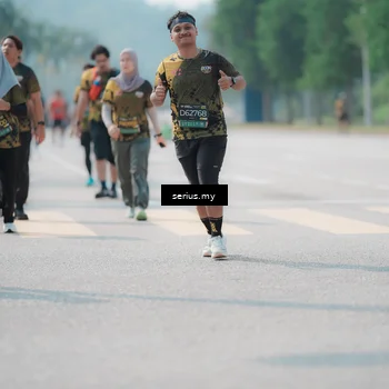 Runner Photo 6455305