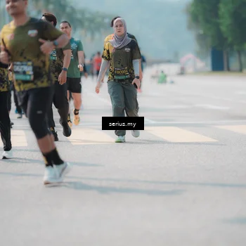 Runner Photo 6455307