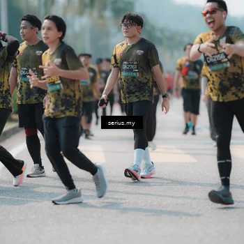 Runner Photo 6455308