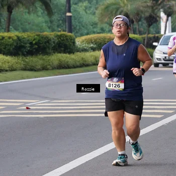 Runner Photo 6455309
