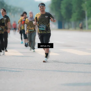 Runner Photo 6455311