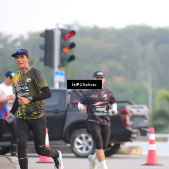 Runner Photo 6455315