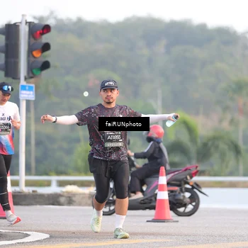 Runner Photo 6455320
