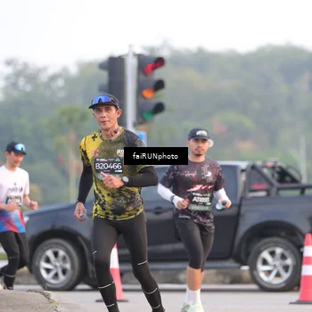 Runner Photo 6455323
