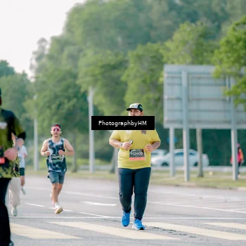 Runner Photo 6455324