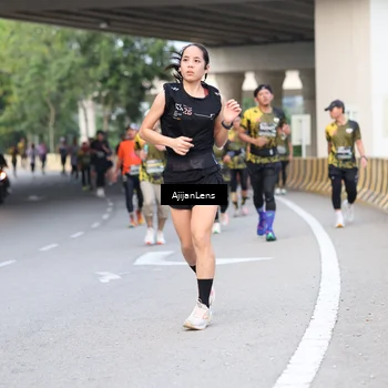 Runner Photo 6455327