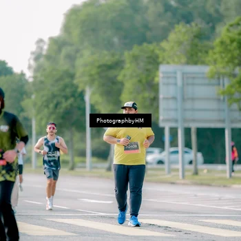 Runner Photo 6455329