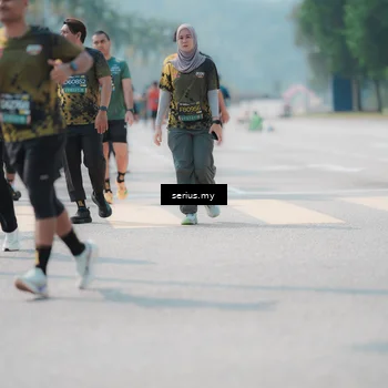 Runner Photo 6455330