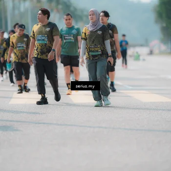 Runner Photo 6455336