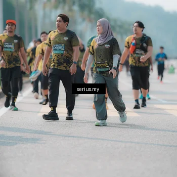 Runner Photo 6455346