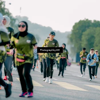 Runner Photo 6455347