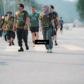 Runner Photo 6455348