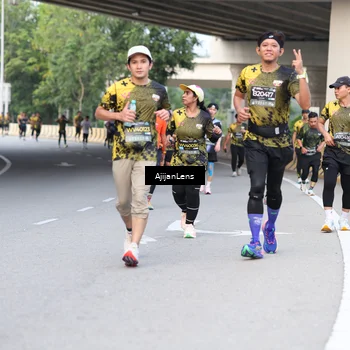 Runner Photo 6455351