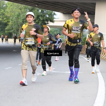 Runner Photo 6455352
