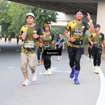Runner Photo 6455353